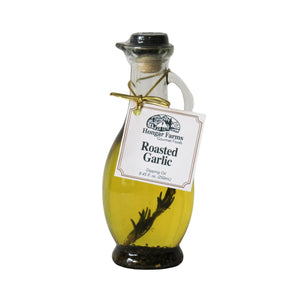 Hongar Farms Oil