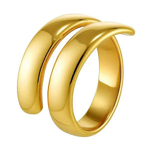 Sahira Thea Wrap Ring