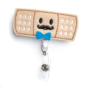 Badge Buddy Reel Holder