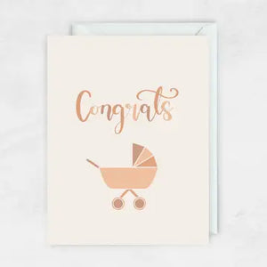 E Calligraphy Cafe Cards