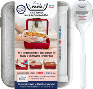 Fancy Panz® Premium