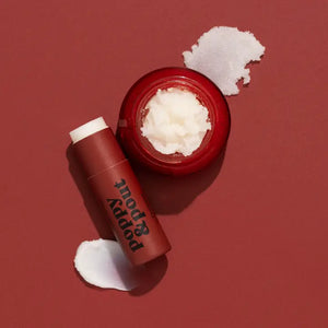 Poppy & Pout Lip Care Duo