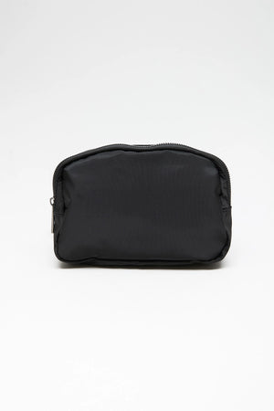 Crossbody Belt Bag