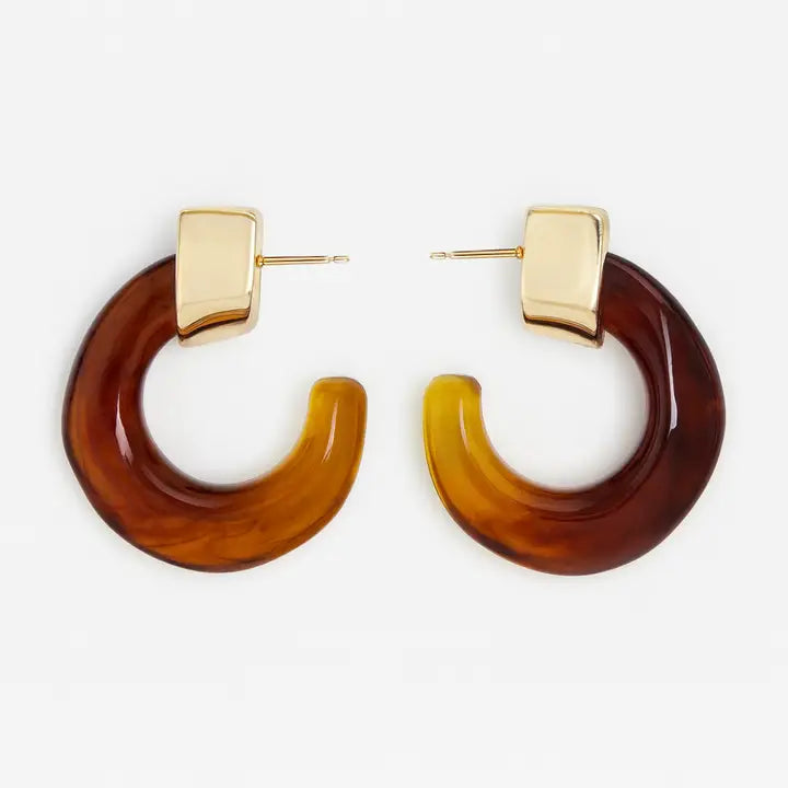 Sahira Kaia Hoops