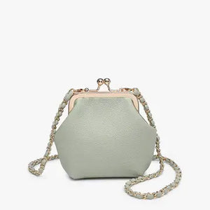 Coin Pouch Crossbody