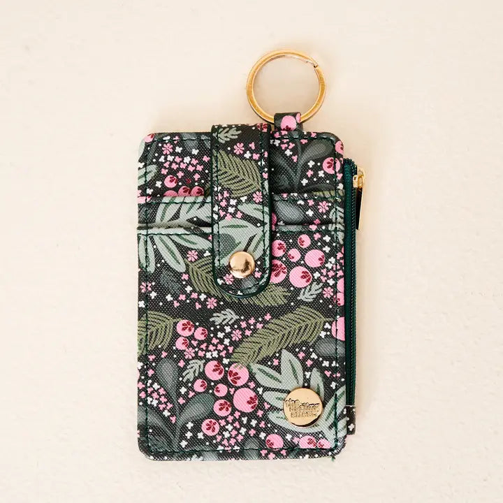 Keychain Wallet