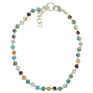 Zad Ankle Bracelet