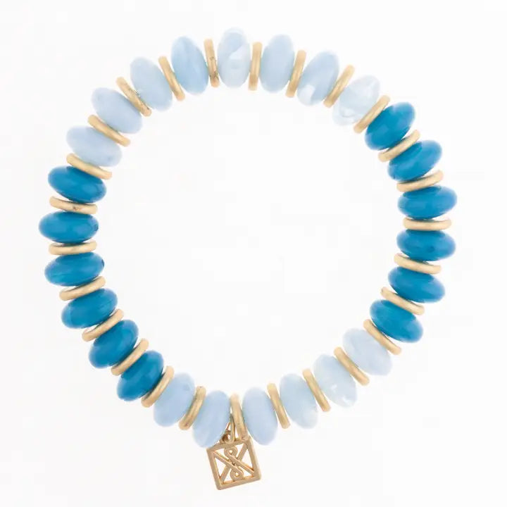 Michelle McDowell Dallas Bracelet