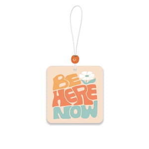 Studio Oh! Car Air Freshener