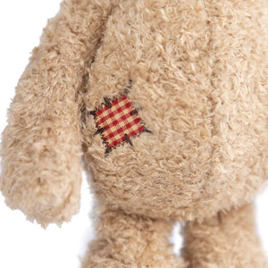 Bukowski Bear "Nobody Is Perfect"