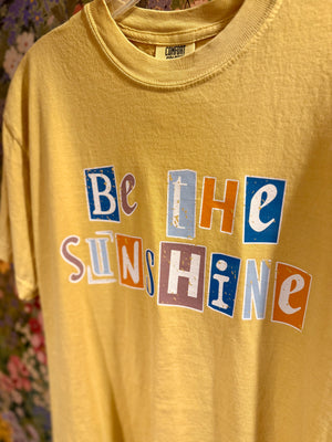 Mental Health Graphic Tees