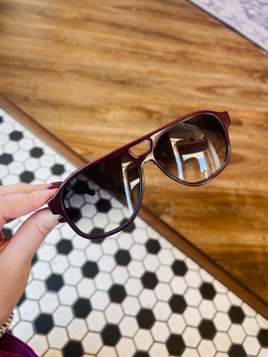DIFF™ x Jessie James Decker Sunglasses