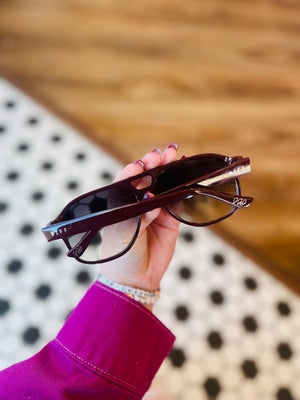 DIFF™ x Jessie James Decker Sunglasses
