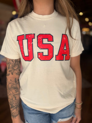 USA Graphic Tees
