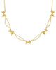Kendra Scott Bow Strand Necklace