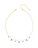 Kendra Scott Cailin Delicate Strand Necklace