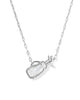 Kendra Scott Golf Pendant Necklace