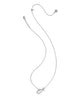 Kendra Scott Golf Pendant Necklace