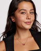 Kendra Scott Haley Bow Pendant Necklace