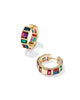 Kendra Scott Jamie Huggie Earrings
