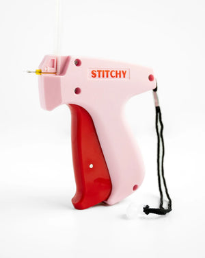 Stitchy™