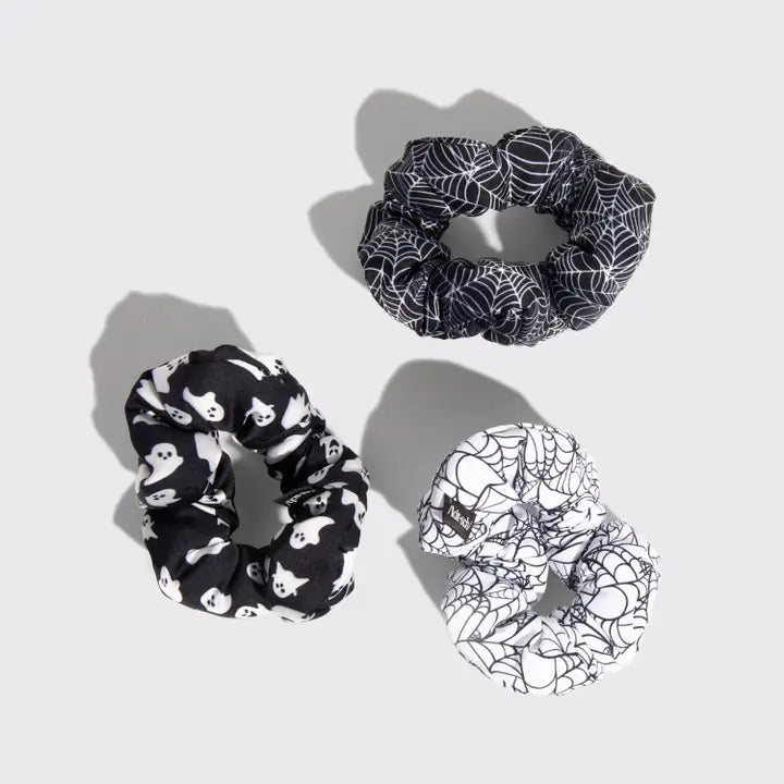 Kitsch Cloud Scrunchies