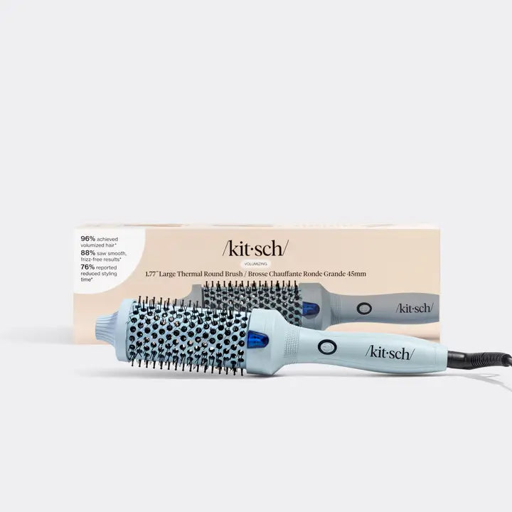 Kitsch Volumizing Thermal Brush