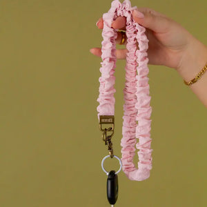 Stretch Lanyard