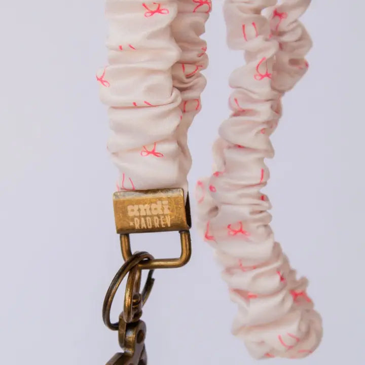 Stretch Lanyard