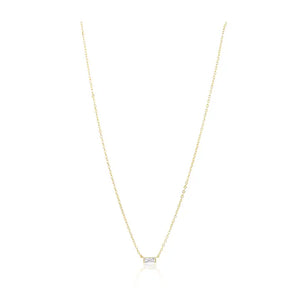Sahira Willow Necklace