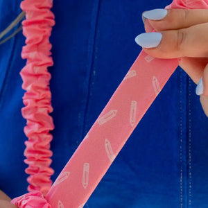 Stretch Lanyard