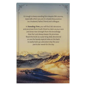 Daily Devotional
