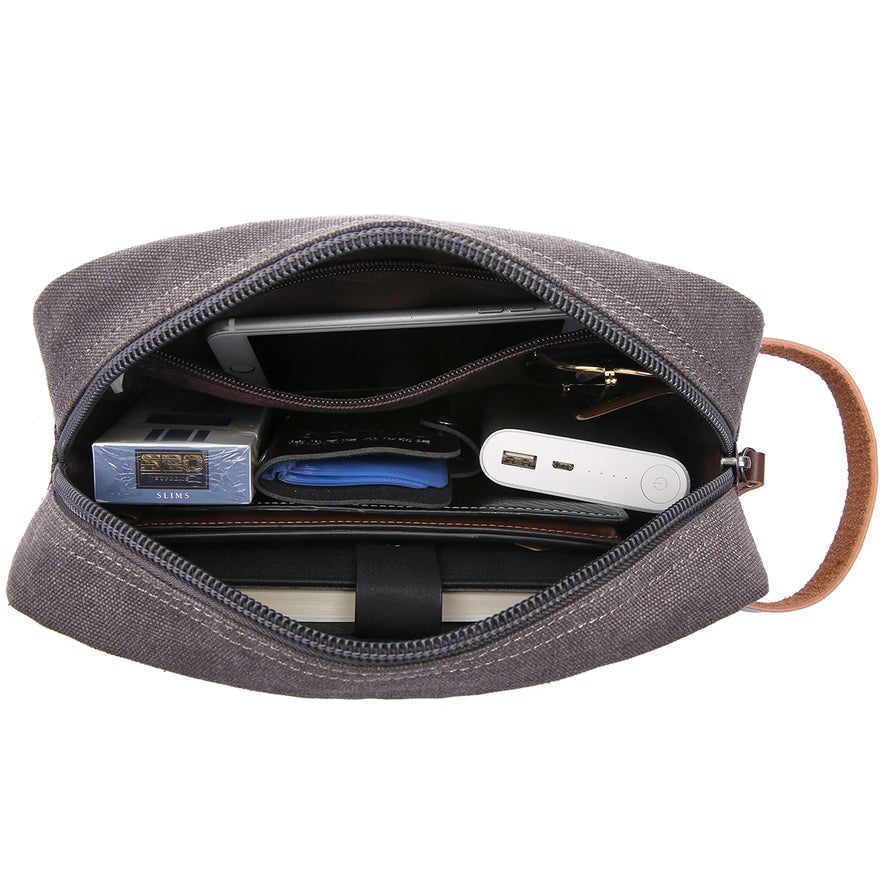 Canvas Dopp