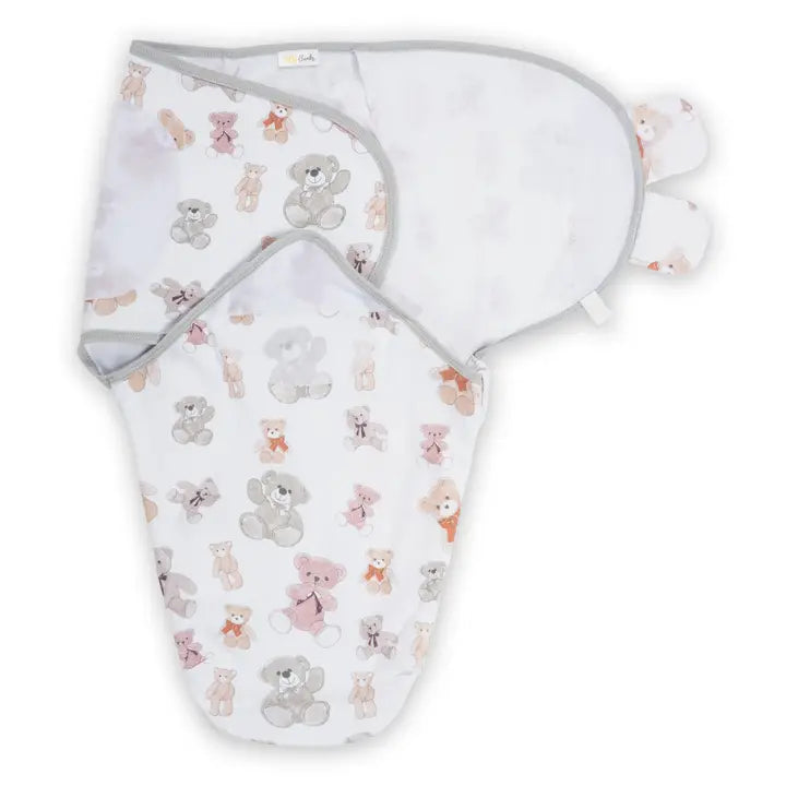 LollyBanks Baby Bear Swaddle