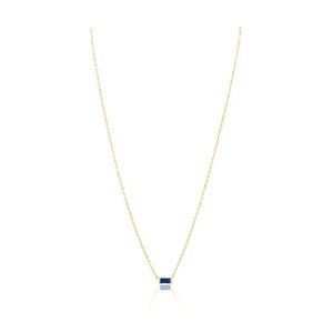 Sahira Willow Necklace