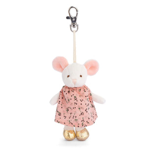 Bukowski Bears Bag Charms