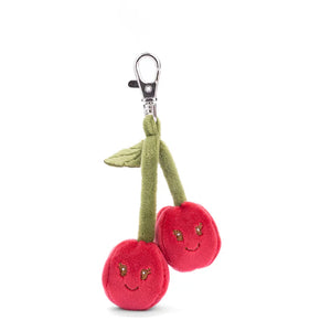 Bukowski Bears Bag Charms