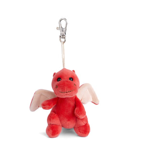 Bukowski Bears Bag Charms