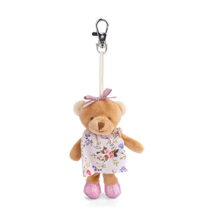 Bukowski Bears Bag Charms