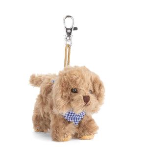 Bukowski Bears Bag Charms