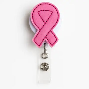 Badge Buddy Reel Holder