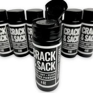 Chafing Powder