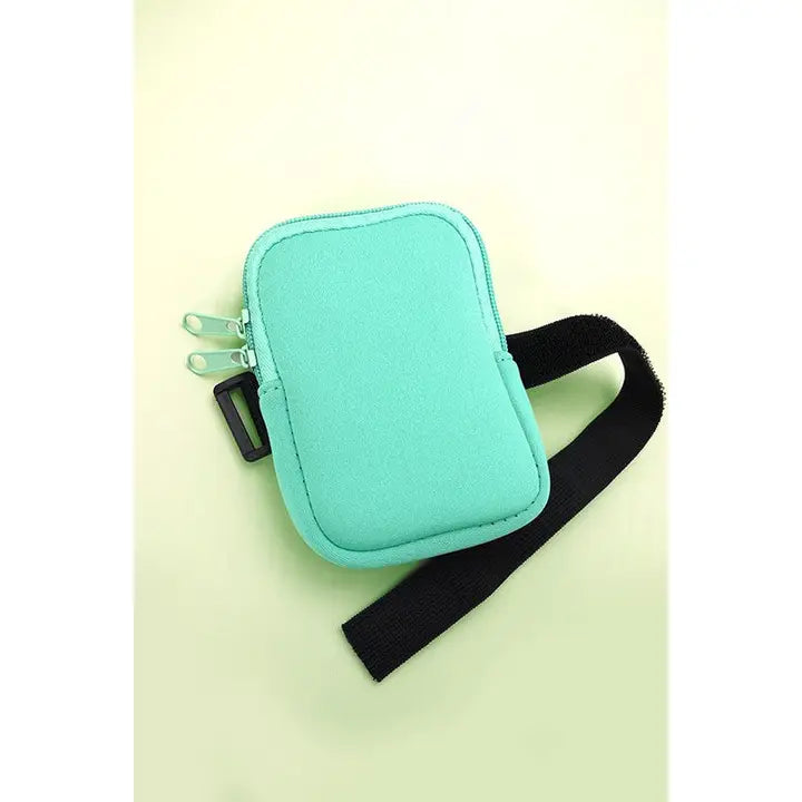 Tumbler Buddy Pouch Wallet