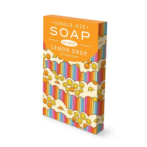 Studio Oh! Single Use Soap