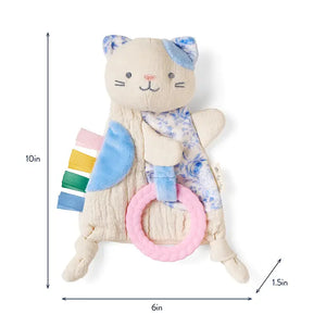Itzy Ritzy Kitty Bitzy Crinkle™