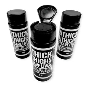 Chafing Powder