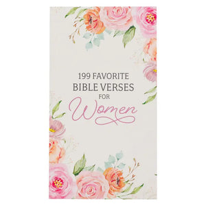 199 Favorite Bible Verses