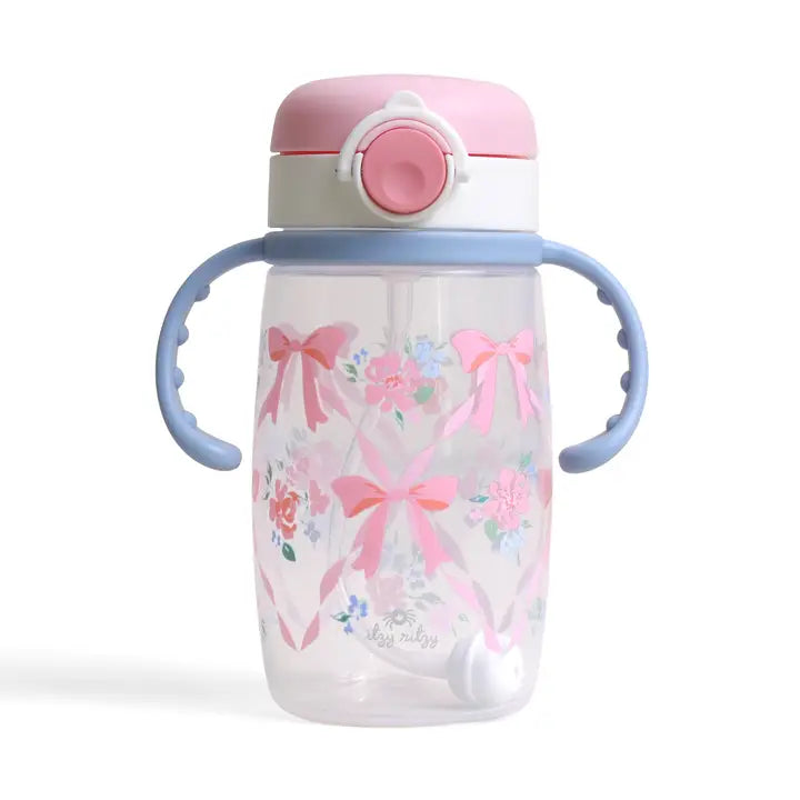 Itzy Sips™ - Straw Cup