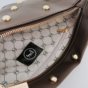 Pretty Simple Westlyn Studded Bum Bag