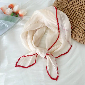Head Scarves